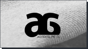 Agtextil, empresa de textil industril de Elche. Diseño y desarrollo de sitio web corporativo. Wordpress. Responsive design.