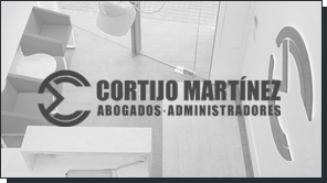 Cortijo Martinez, abogados y administradores de fincas en Elche, wordpress a medida