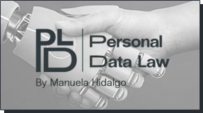 Personal Ddata Law. Diseño tienda online de servicios en Wordpress.