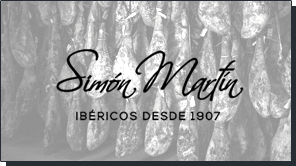Simón Martín, tienda online de jamones y embutidos ibericos de Guijuelo. Diseño personalizado de tienda online en prestashop.